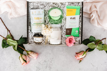 Unwind Box Gift Boxes Beloved & Bespoke